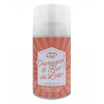 AERO SOFT REPUESTO DAMACO Y FLOR DE LOTO X270ML.