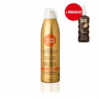 BRONZAGE AUTOBRONCEANTE EN SPRAY X170ML