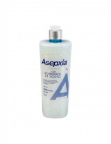 ASEPXIA AGUA MICELAR BICARBONATO X400