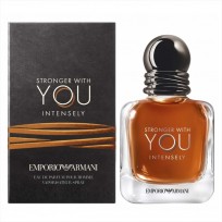 STRONGER WITH YOU INTENSELY X50  