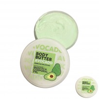 THELMA Y LOUISE BODY BUTTER CREMA DE PALTA X80G