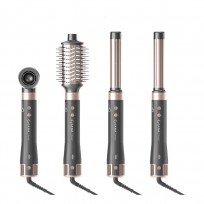 GAMA CEPILLO MODELADOR MULTISTYLER AURA 4 EN 1