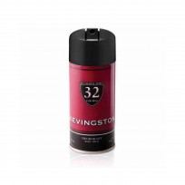 KEVINGSTON BODY SPRAY 32 ROJO