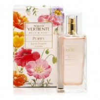 VERTIENTE COLONIA POPPY X100ML