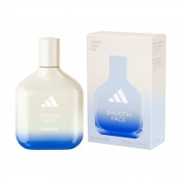 ADIDAS VIBES SMOOTH FACE EDP X100 ML