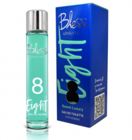 BLESS EIGHT SWEET LUXURY EDT X50    