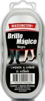 WASSINGTON BRILLO MAG.NEGRO