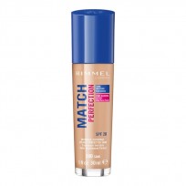 RIMMEL BASE MATCH PERFECTION SPF20 300    