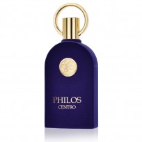 PHILOS CENTRO X100ML          