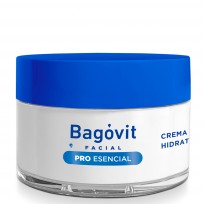 BAGOVIT FACIAL PRO ESTRUCTURA HIDRATANTE X50G
