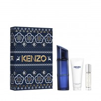 KENZO HOMME INTENSE X110 SET  
