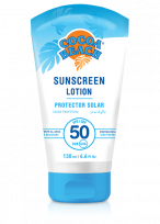 PROTECTOR SOLAR COCOA BEACH F50 X 130 ML POMO     