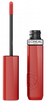 LOREAL LABIAL LIQUIDO LACQUE RESISTANCE 635
