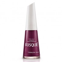 RISQUE ESMALTE TURMALINA 550  