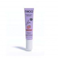 IWOO EXFOLIANTE LABIOS X10 G FRUTILLA    