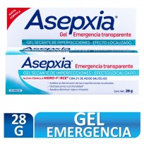 ASEPXIA SPOT GEL SECANTE X28