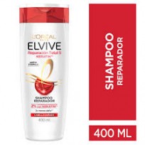 ELVIVE ENJUAGUE X400 REPARACION TOTAL 5