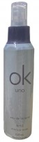 ACQUA DI FIORI N° 12 –OK UNO UNISEX X125ML  