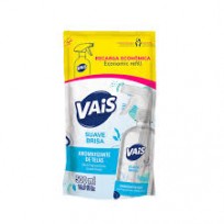 ALGABO VAIS PERFUME PARA ROPA DP X450 BRISA SUAVE