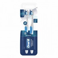 ORAL B CEPILLO 7 BENEFICIOS 2X1