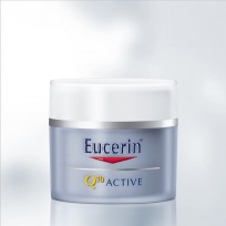 EUCERIN Q10 CR.X50 NOCHE 