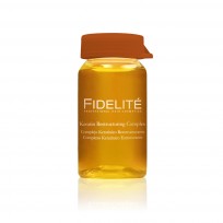 FIDELITE AMPOLLA X15ML. COMPLEJO KERATINICO