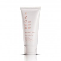 BROWN BEE MAQUILLAJE INSTANT TAN X100  