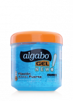 ALGABO GEL X350 POTE AZUL FUERTE