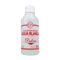 DELVA AGUA BLANCA CODEX X250