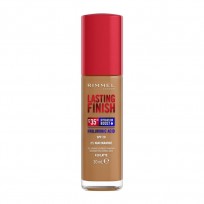 RIMMEL BASE LASTING FINISH 35H. 410 LATTE
