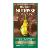 NUTRISSE KIT SIN AMONIACO 7.12