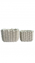 BUNGUIS SET HOME NATURAL X 2U.