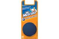 MR.MUSCULO PAST.MOCHILA 3EN1