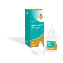 DORLAMIDA T OFT X 5 ML