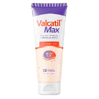 VALCATIL MAX SHAMPOO POMO X150 ML