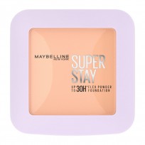 MAYBELLINE POLVO COMPACTO SUPER STAY 30H FLEX 120