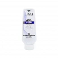 HAN CREMA PEINAR RULOS X200ML 