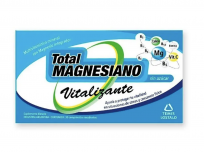 TOTAL MAGNESIANO VITALIZANTE COMP X 30
