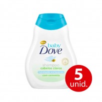 DOVE BABY SH.X400 CLAROS X5