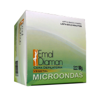 EMAL DIAMAN CERA VEG.MICROONDA