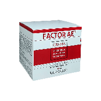 FACTOR AE CREMA X100G.        