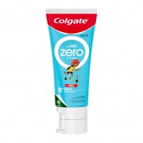 COLGATE ZERO X70 KIDS FRESA   