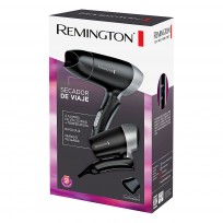 REMINGTON SECADOR VIAJE PLEGABLE