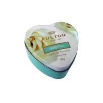 FULTON JABON CORAZON GARDENIA X90  