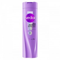 SEDAL SHAMPOO X340 MEGA CRECIMIENTO