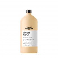 LOREAL PROFESSIONEL ABSOLUT REPAIR SHAMPOO X1.5L.T     