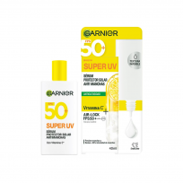 GARNIER SUPER UV SERUM PROTECTOR SOLAR X40 ANTI MANCHAS