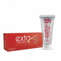 EXTRA-G GEL LUBRICANTE X25 G