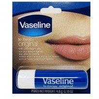 VASELINE LIP THERAPY ORIGINAL 