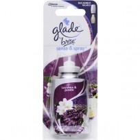 GLADE SENS.REP.JAZMIN         